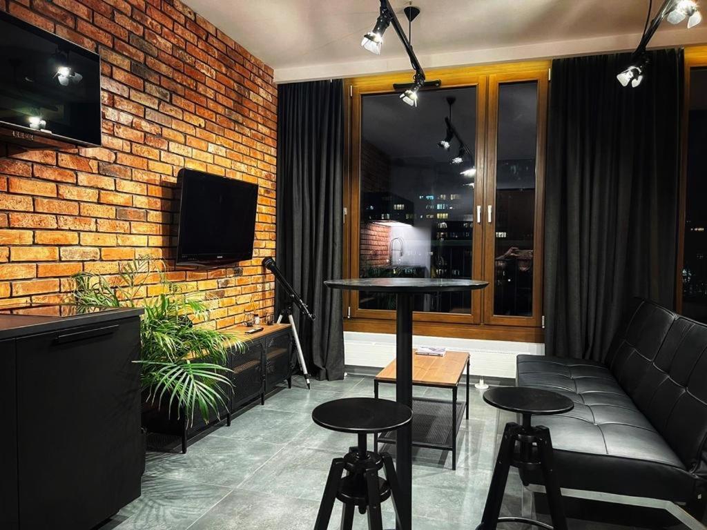 Loft Apartment Browary Warszawskie Warsaw Exterior photo